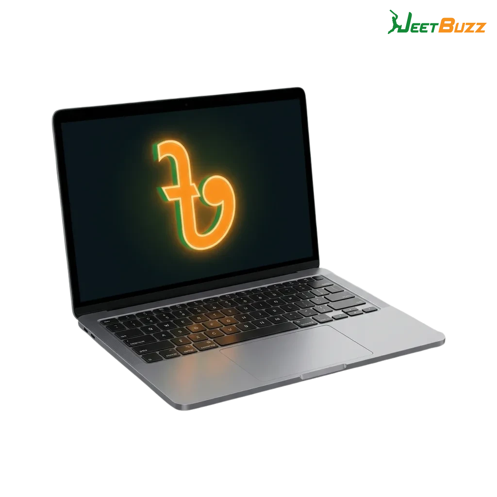 Graphic showing Jeetbuzz withdrawal options to bKash, Rocket, Nagad in Bangladesh with limits and secure verification badges