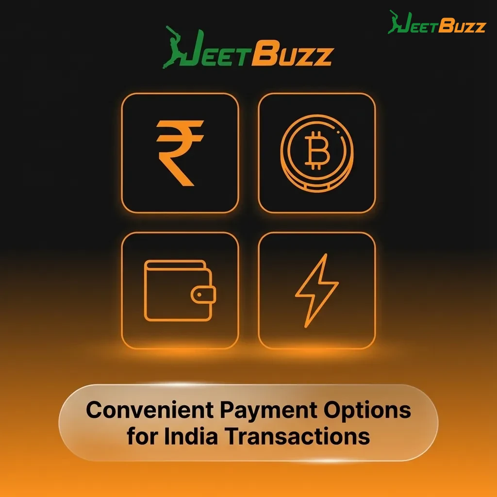 Icons of UPI, PayTM, PhonePe, Google Pay, BHIM, RuPay, Visa, Mastercard showing secure India payment options