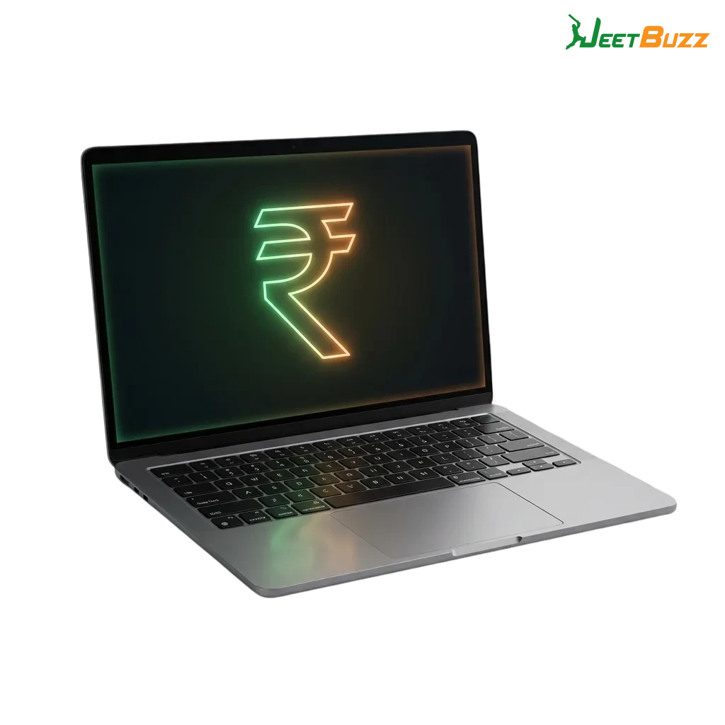 Graphic promoting Jeetbuzz fast withdrawals in Pakistan via Easypaisa, JazzCash, Visa, and Mastercard, with bonus offers for new users