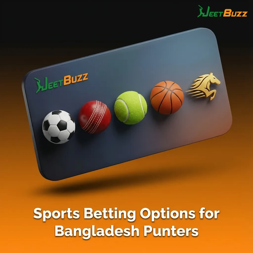 Bangladesh punter browsing online sportsbook showing cricket, football, kabaddi, esports and more live and pre‑match odds