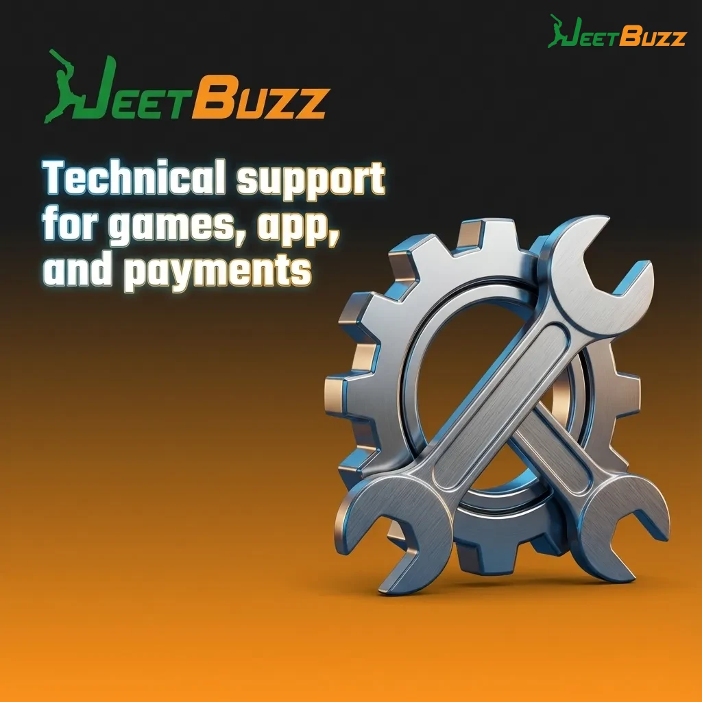 Illustration of user getting technical support for game, app, login, and payment issues via chat, email, and phone