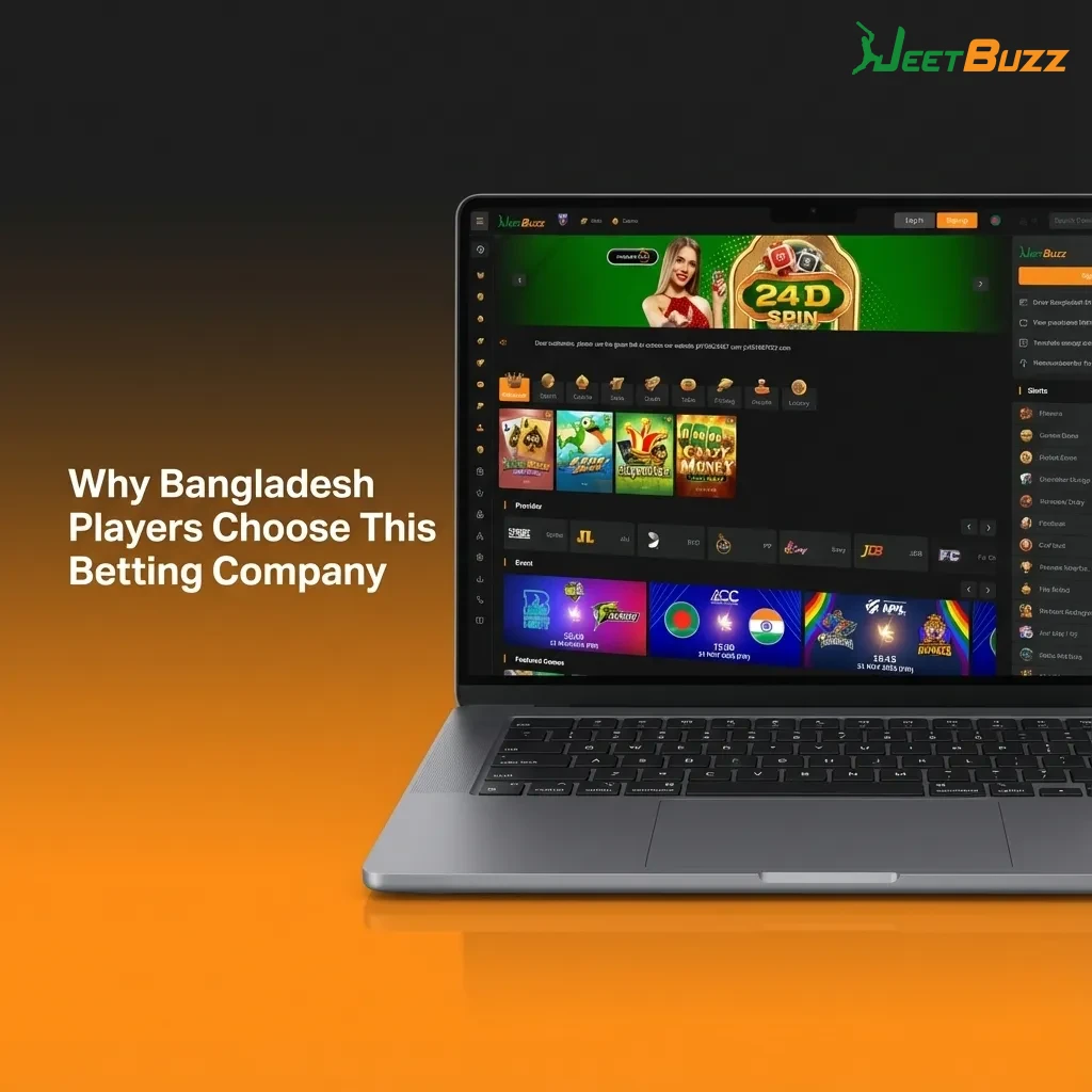 Bangladeshi bettor using a secure betting app, showing cricket match odds, casino games, and mobile-friendly interface