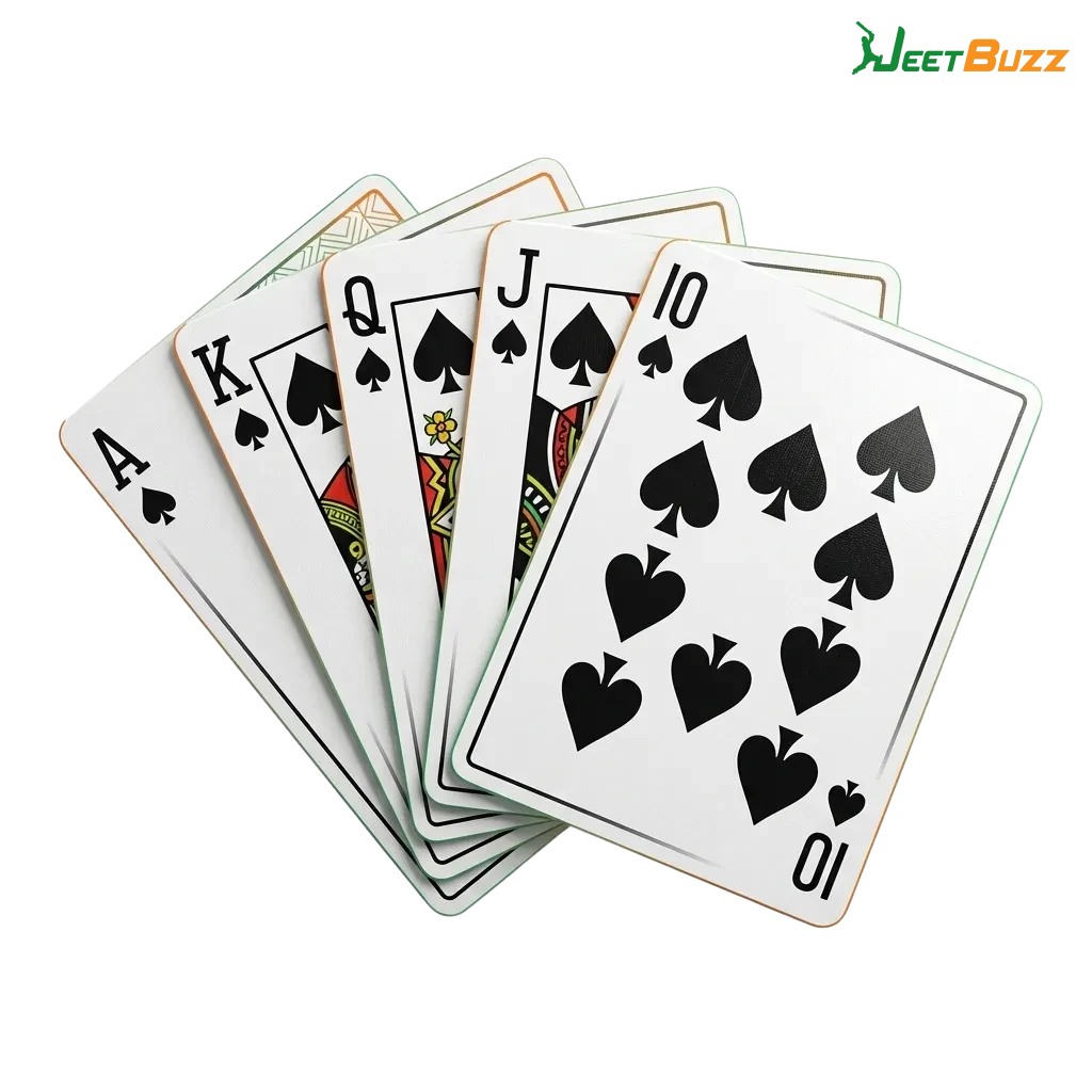 Indian player using Jeetbuzz live casino on mobile, choosing from live dealer games with promotional bonus banners