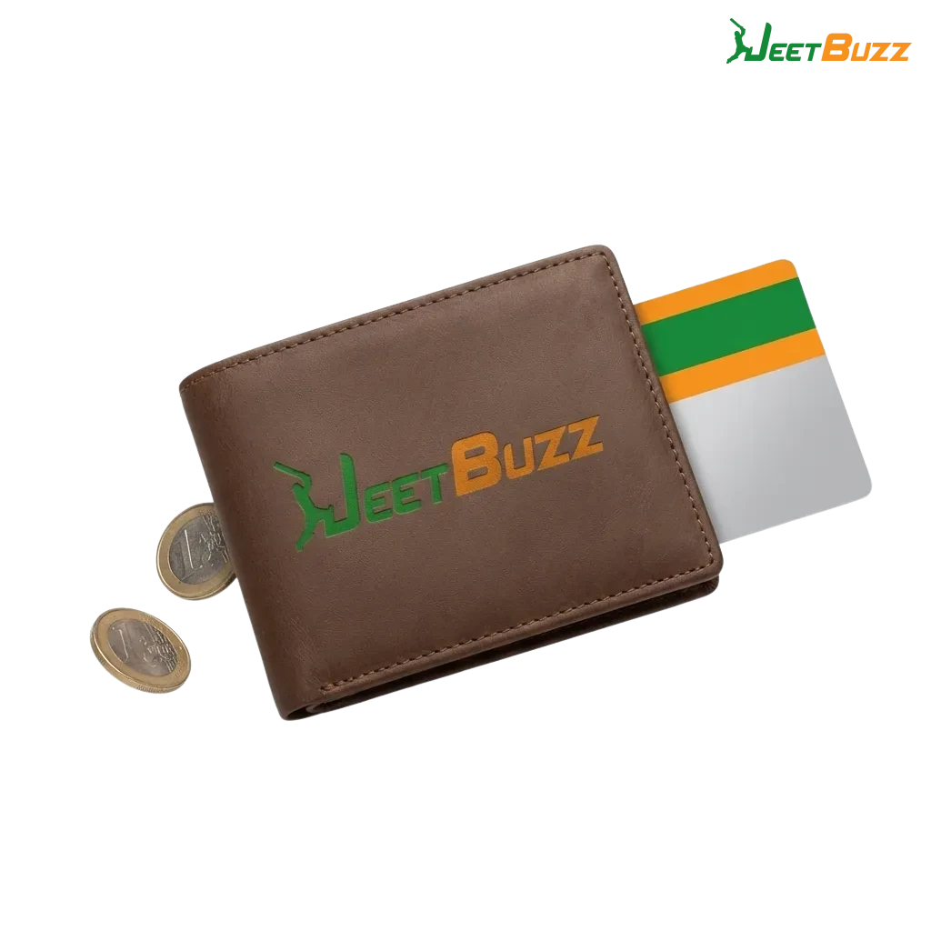 Bangladeshi user depositing to Jeetbuzz via bKash, Rocket, Nagad with promo icons for spins, cashback and sports refund
